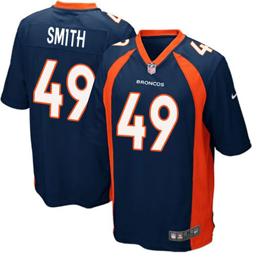 Denver Broncos kids jerseys-043